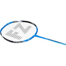 Forza Leisure Badminton Racket Dynamic 8 blue - strung -